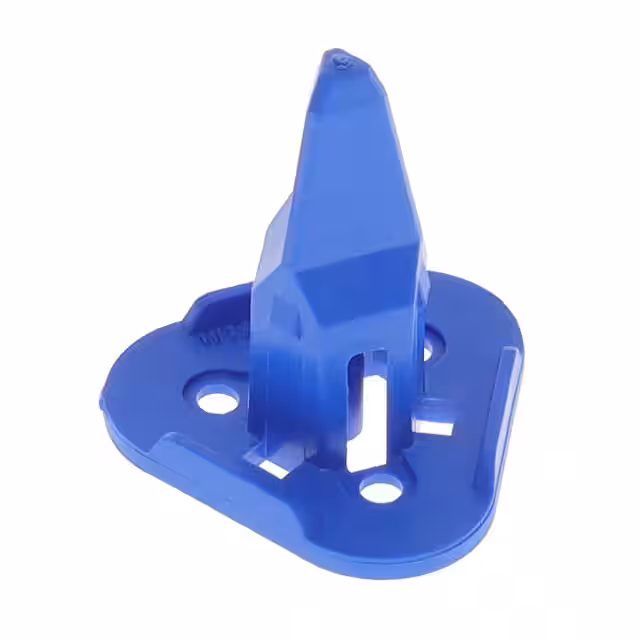 W3S-1939-P012 TE Connectivity Deutsch Connectors  Accessoires de connecteur rectangulaire